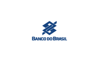 Banco do Brasil Bank Logo Treasury System Customer